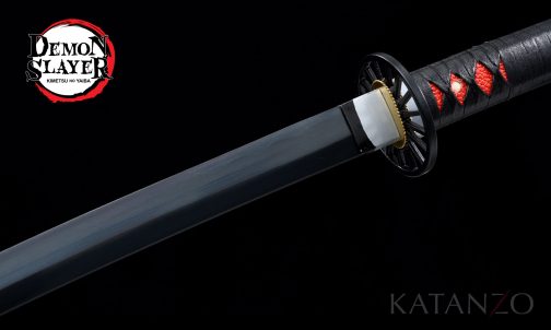 Tanjiro's Demon Slayer Katana buy