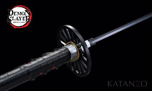 Nichirin-Katana Demon Slayer buy