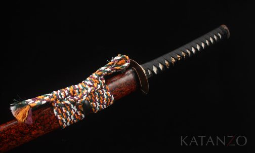 japanese Samurai Sword buy