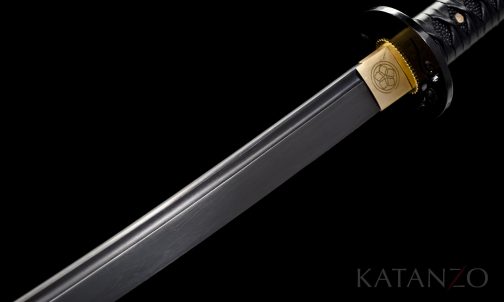 Buy Katana KATANZO