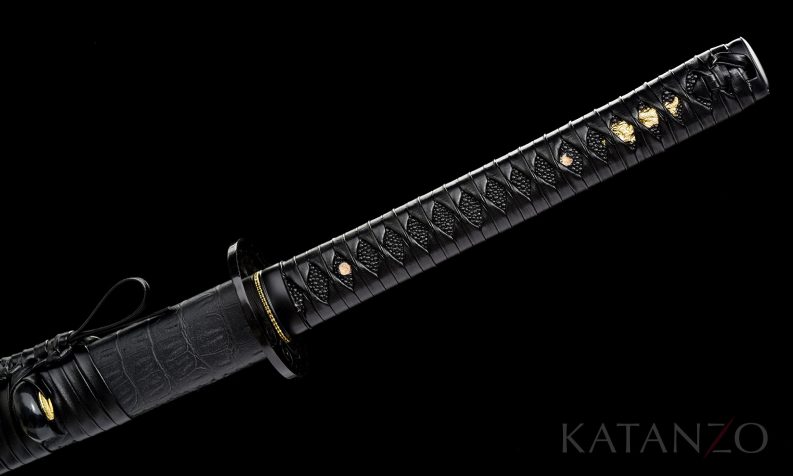 Buy Katana KATANZO