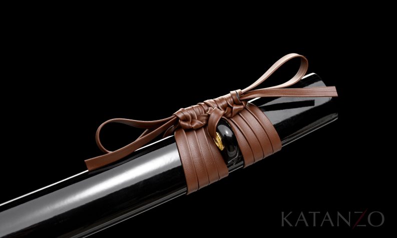 KATANZO Samurai Katana