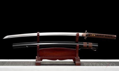 KATANZO Samurai Sword Katana