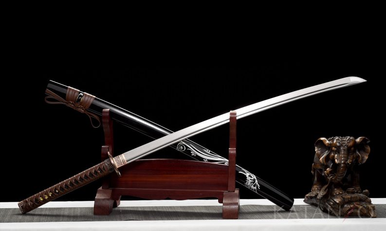 KATANZO Samurai Katana