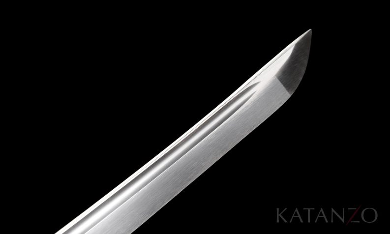 KATANZO Samurai Katana