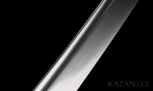 KATANZO Samurai Katana