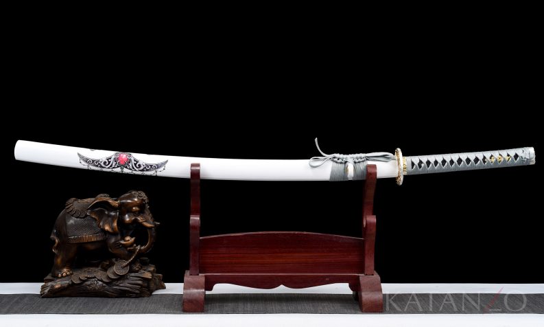 japanese Samurai Sword cheap buy