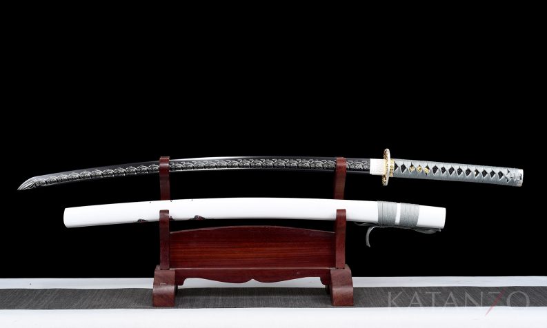 japanese Samurai Sword cheap buy