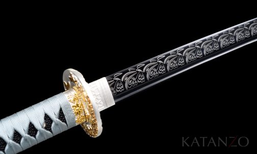 japanese Samurai Sword cheap buy