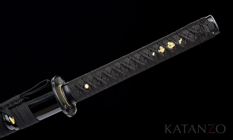 japanese Samurai Sword buy