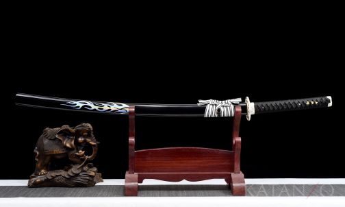 japanese Samurai Sword buy