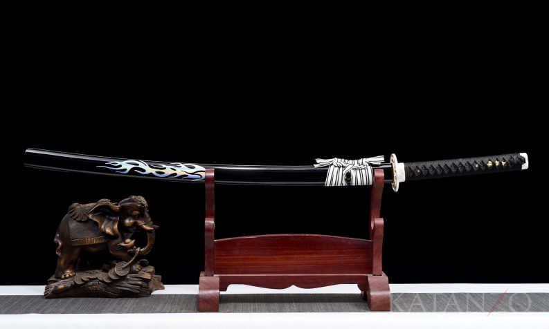 japanese Samurai Sword buy