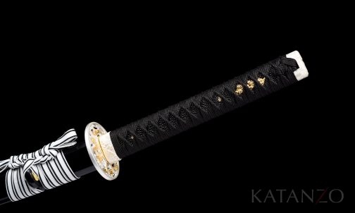 japanese Samurai Sword buy