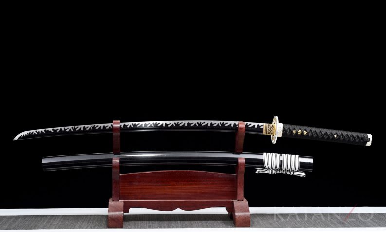 japanese Samurai Sword buy