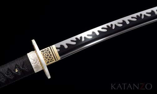 japanese Samurai Sword buy