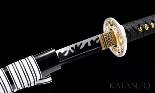 japanese Samurai Sword buy