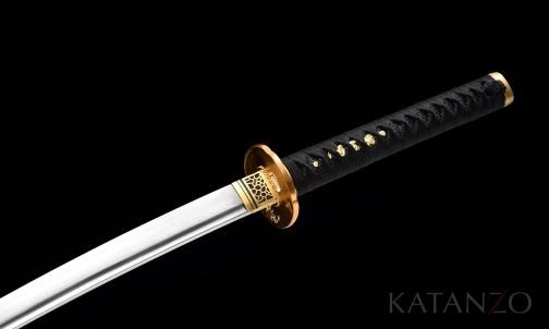 Japanese dragon Katana buy