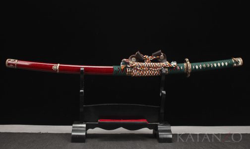 Buy Katana Samurai Sword