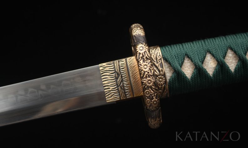 japanese Samurai Sword buy