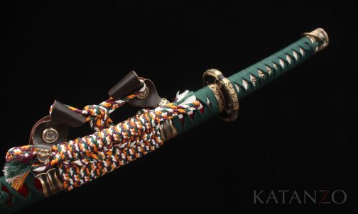 Buy Katana Samurai Sword