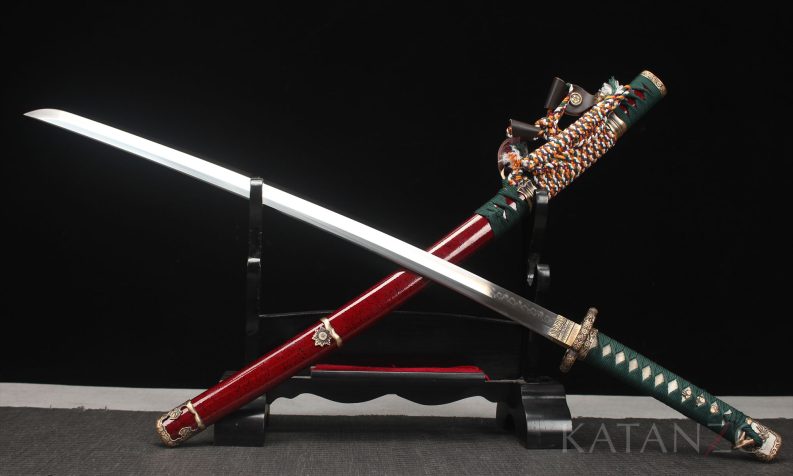 Buy Katana Samurai Sword