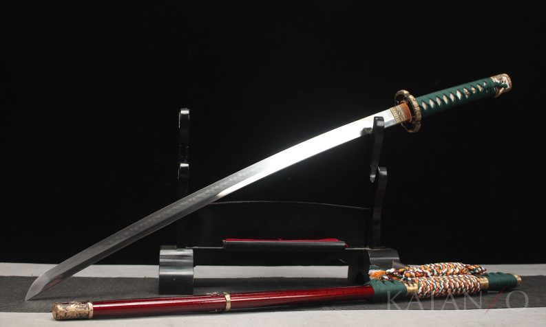 Buy Katana Samurai Sword