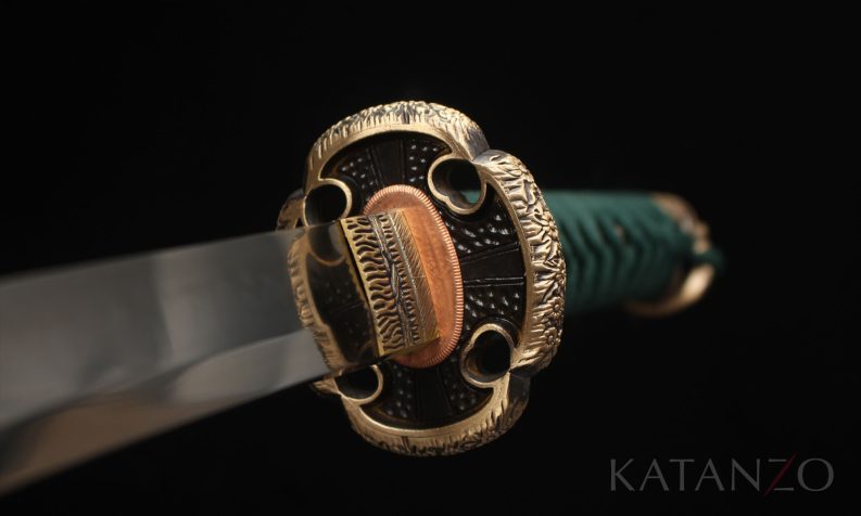 Buy Katana Samurai Sword