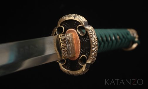 japanese Samurai Sword buy