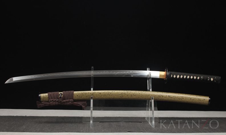 japanese Samurai Sword buy