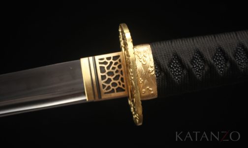 japanese Samurai Sword buy