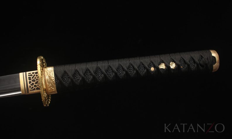 japanese Samurai Sword buy