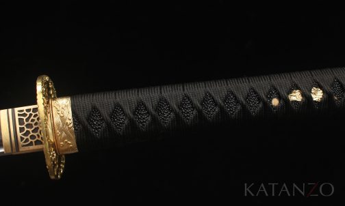 japanese Samurai Sword buy