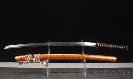 japanese Samurai Sword buy