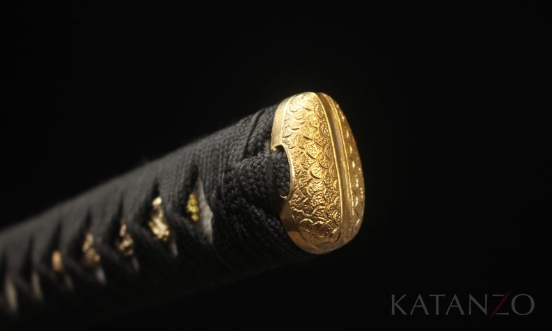 japanese Samurai Sword buy