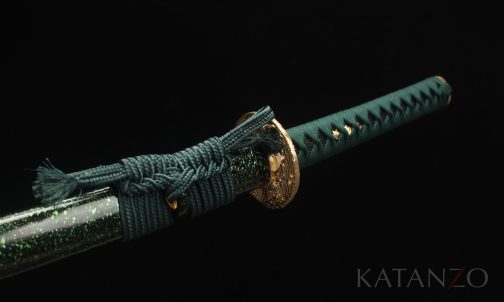 japanese Samurai Sword buy