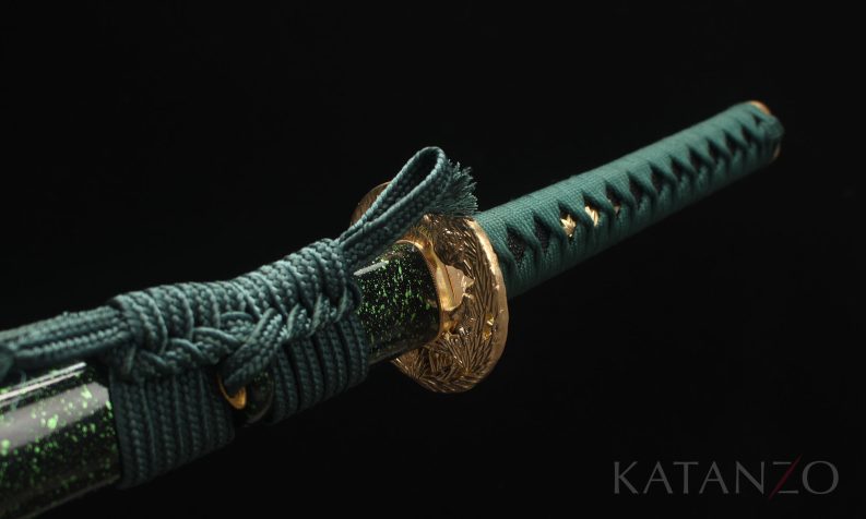 japanese Samurai Sword buy