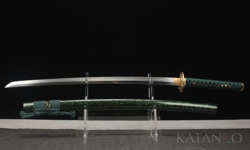 japanese Samurai Sword buy