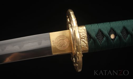 japanese Samurai Sword buy