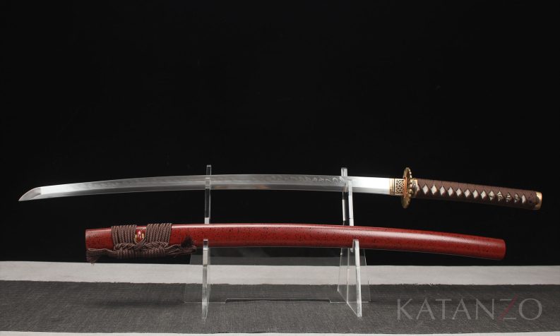 japanese Samurai Sword buy