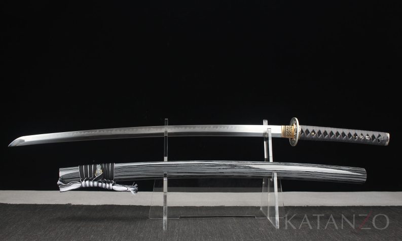 Samurai Katana Sword buy