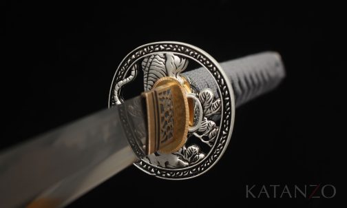 Samurai Katana Sword buy