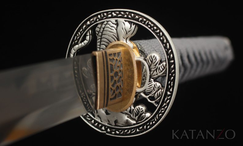 Samurai Katana Sword buy