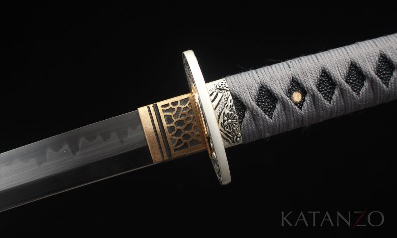 Samurai Katana Sword buy