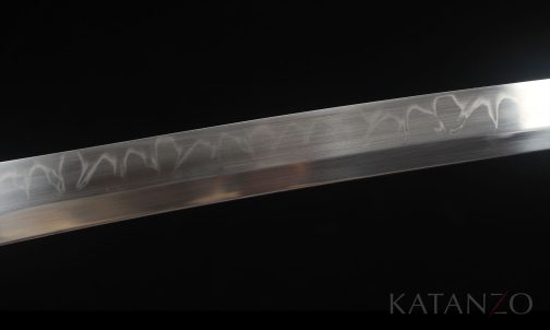 real Katana buy