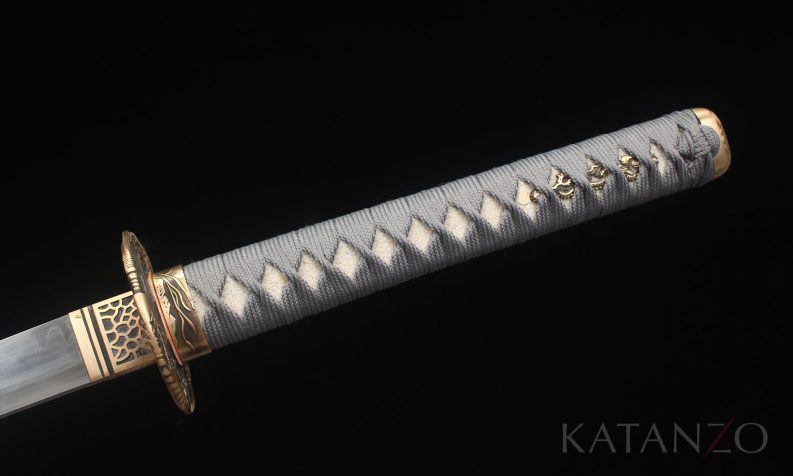 real Katana buy