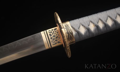 real Katana buy