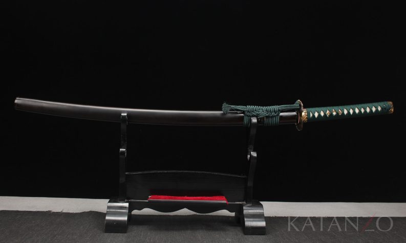 japanese Samurai Sword buy