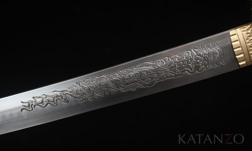 KATANZO Katana