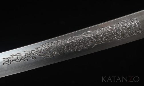 KATANZO Katana