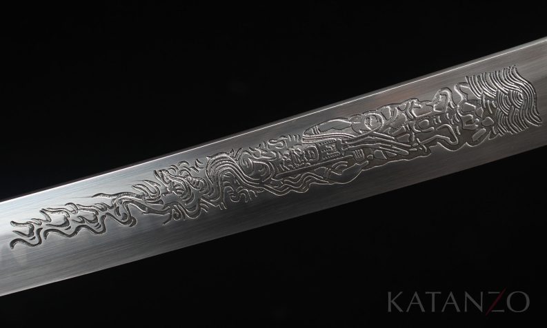 KATANZO Katana